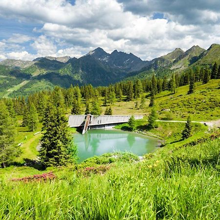 Apartman Ramsau 拉姆绍达赫斯坦 外观 照片