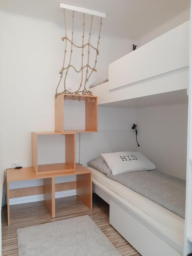 Apartman Ramsau 拉姆绍达赫斯坦 外观 照片
