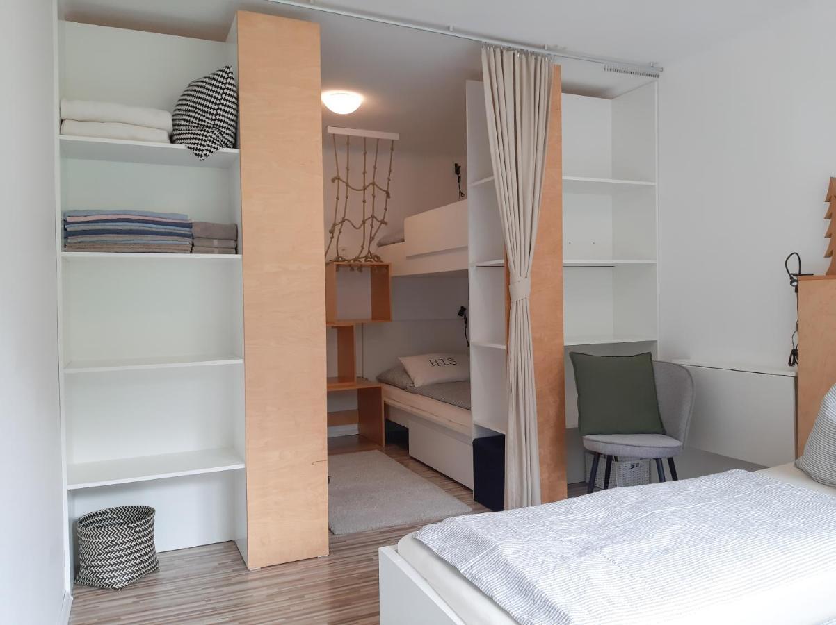 Apartman Ramsau 拉姆绍达赫斯坦 外观 照片