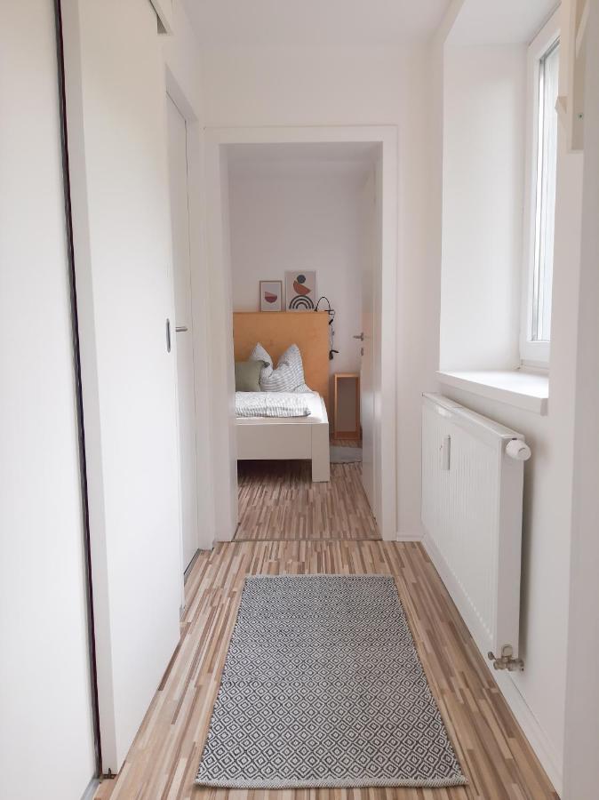 Apartman Ramsau 拉姆绍达赫斯坦 外观 照片