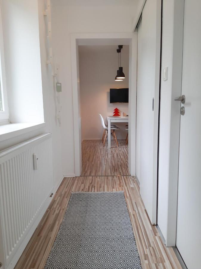 Apartman Ramsau 拉姆绍达赫斯坦 外观 照片