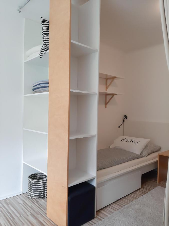 Apartman Ramsau 拉姆绍达赫斯坦 外观 照片
