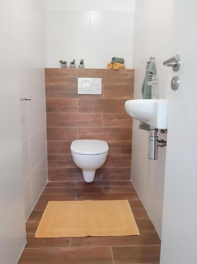 Apartman Ramsau 拉姆绍达赫斯坦 外观 照片