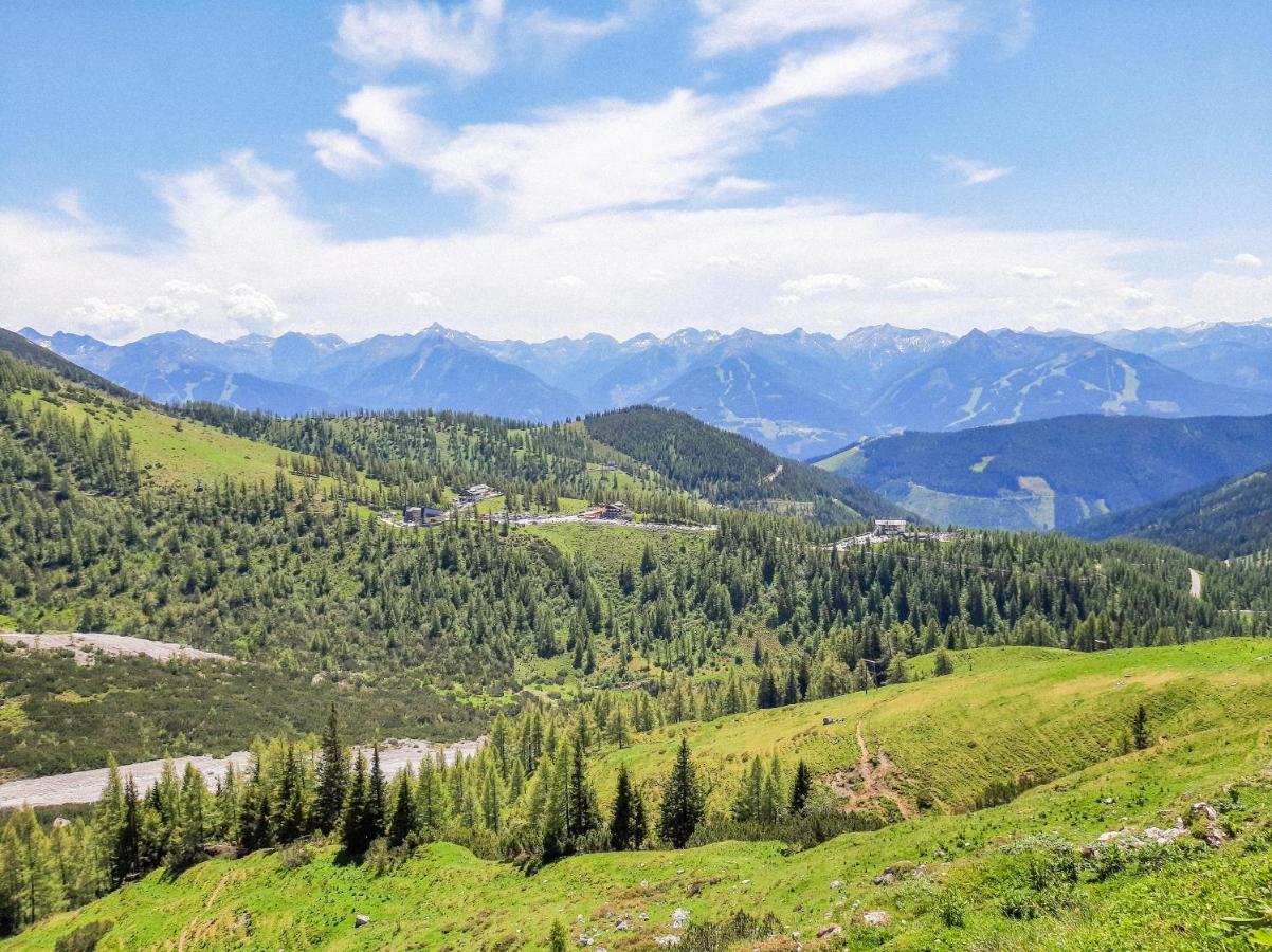 Apartman Ramsau 拉姆绍达赫斯坦 外观 照片